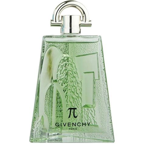 Pi (Lotion Fraîche Après Rasage) by Givenchy 